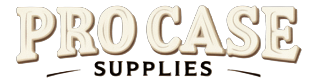 PRO CASE SUPPLIES